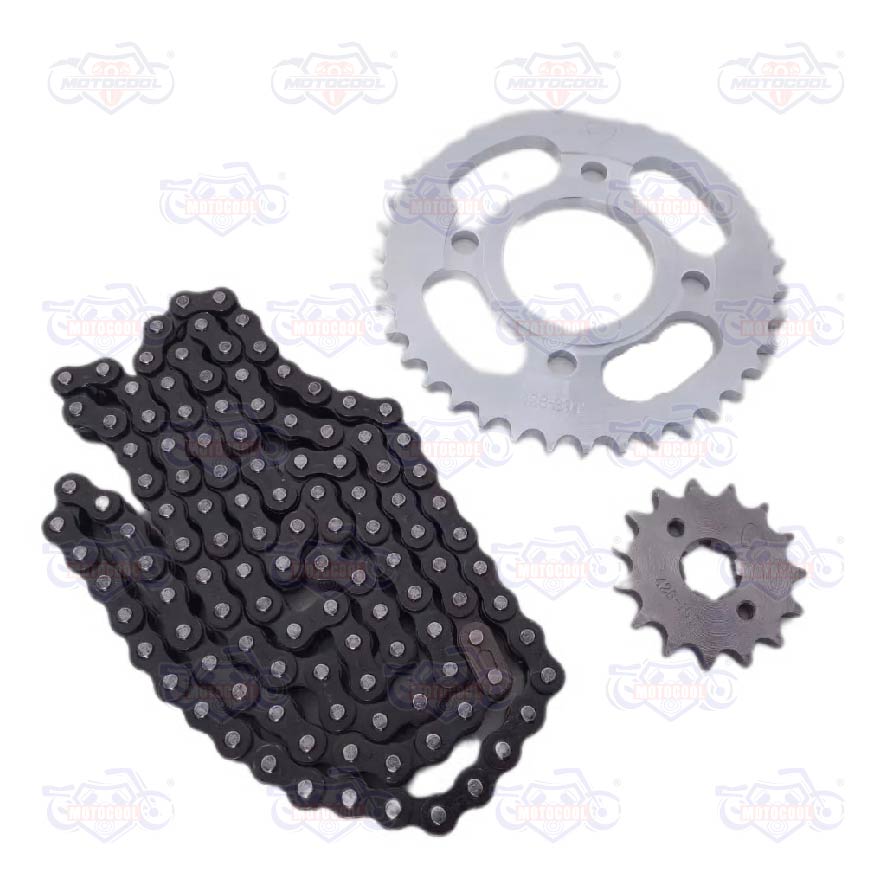 B-KIT DE SPROCKET