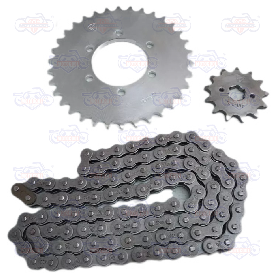 JUEGO SPROCKET