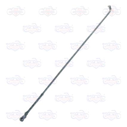 VARILLA FRENO TRAS.DT125/150-FT125/150-XFT125