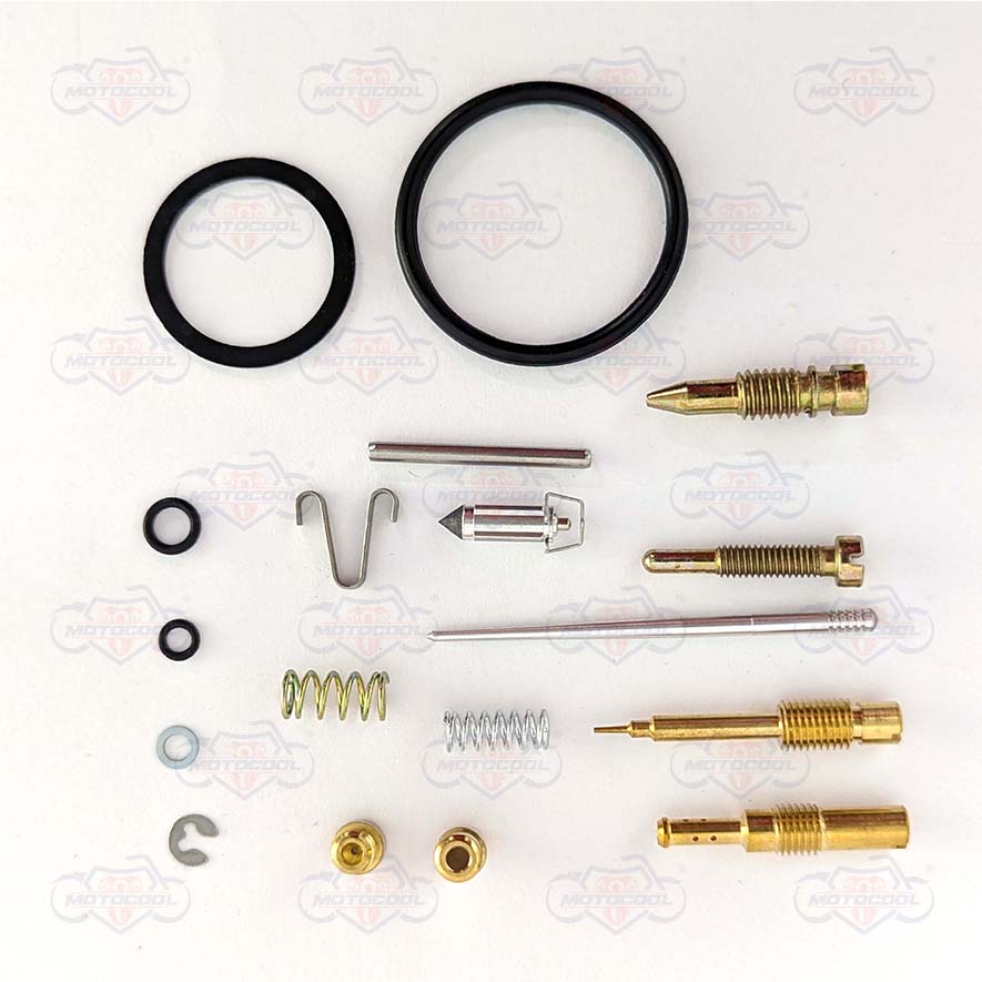 A-Kit Agujas Carburador CG125 CJ