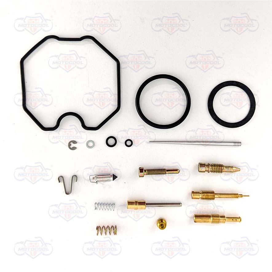 [1004095] A-Kit Agujas Carburador CG150 CJ