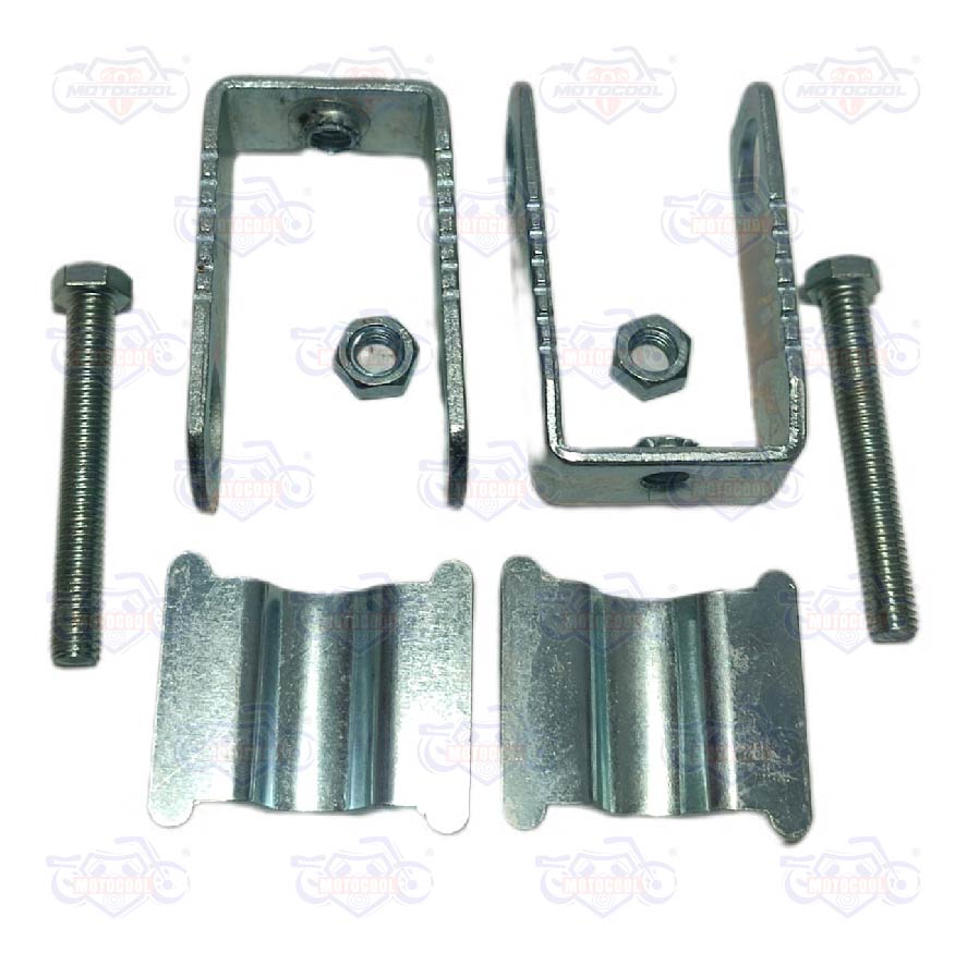 [1001520] B-Kit Ajustador Cadena Traccion CGL125/FR150