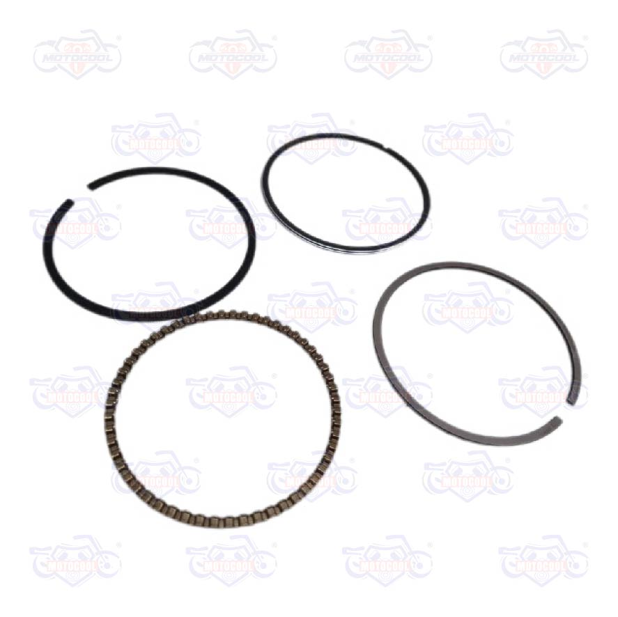 C-KIT ANILLO CG125
