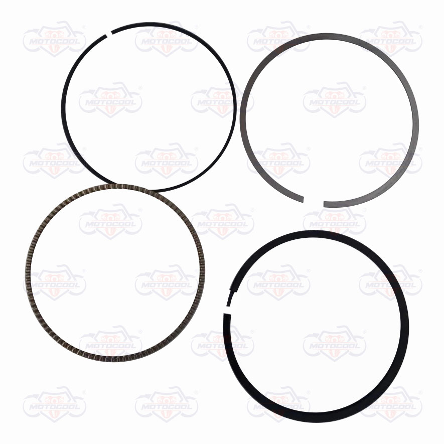 B-Kit Anillo CG150 FT150 Cr1s