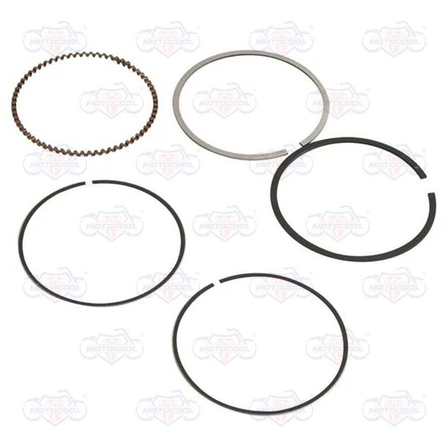 B-KIT ANILLO GY6 125