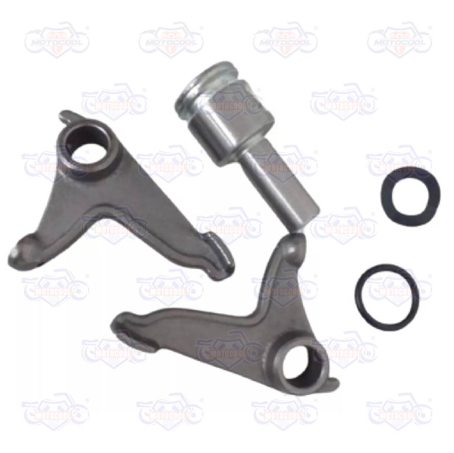 [1001250] KIT BALANCINES C/EJE FT125/FT150
