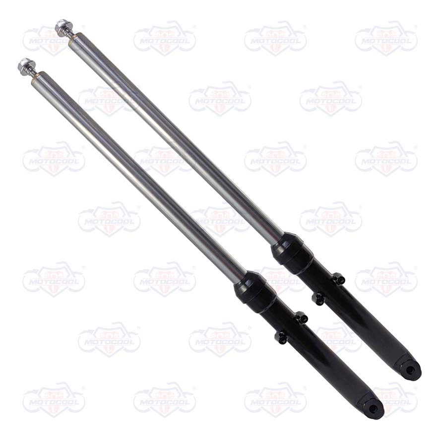 B-KIT BARRAS DELANTERAS CG125 TAMBOR