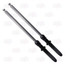 Kit barras Delanteras CG125 Tambor