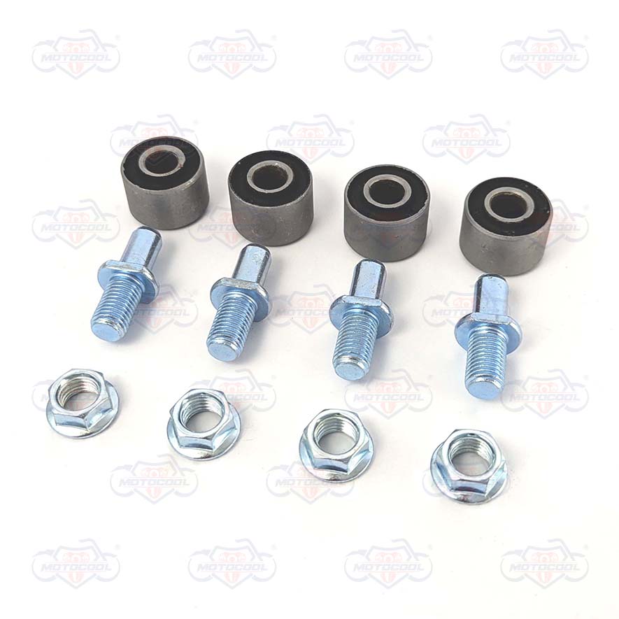 A-KIT BUSHING MASA C/TORNILLO
