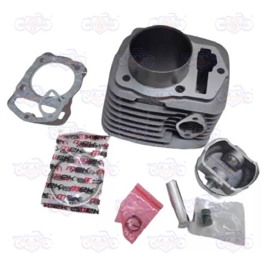 B-KIT CILINDRO CBB250