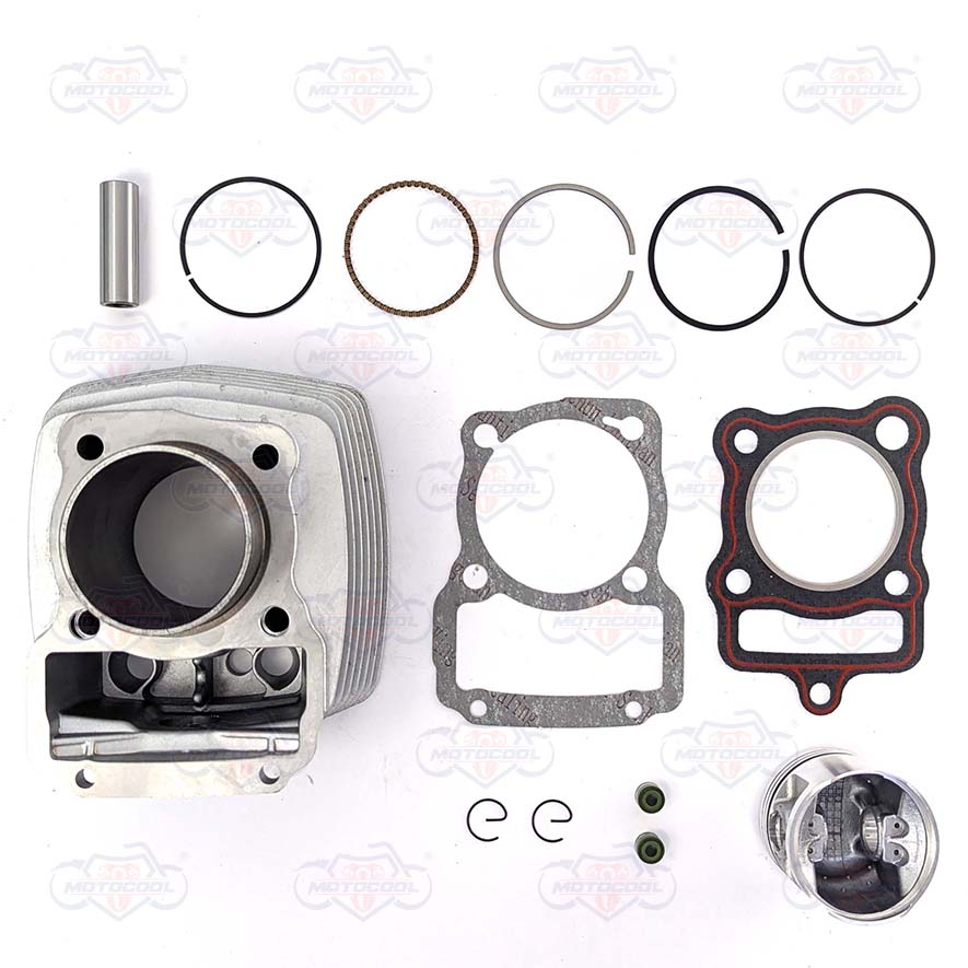 [1005659] B-KIT CILINDRO CG125