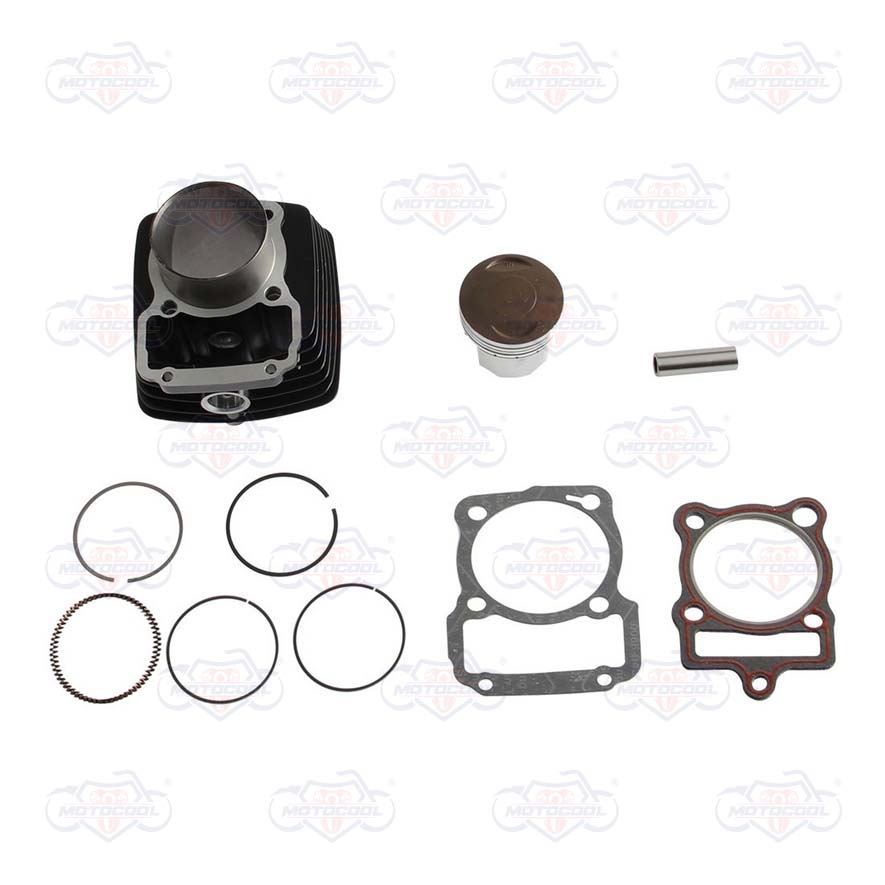C-Kit Cilindro CG200 63 mm