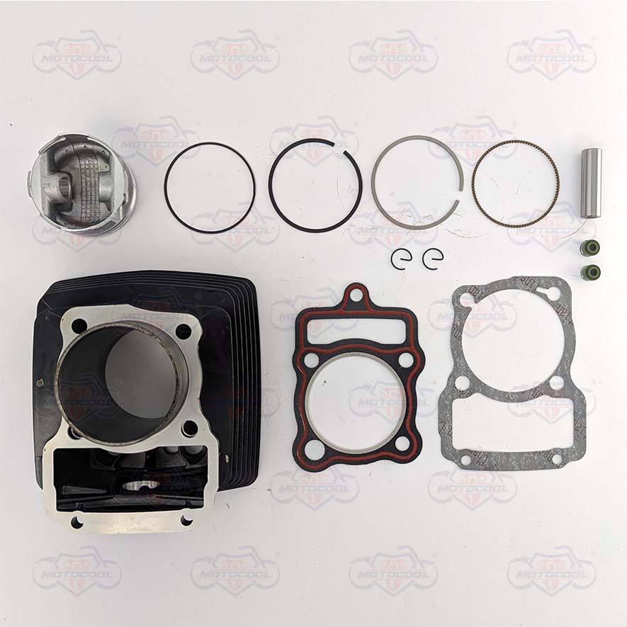 B-Kit Cilindro FT150 CG150 small pin