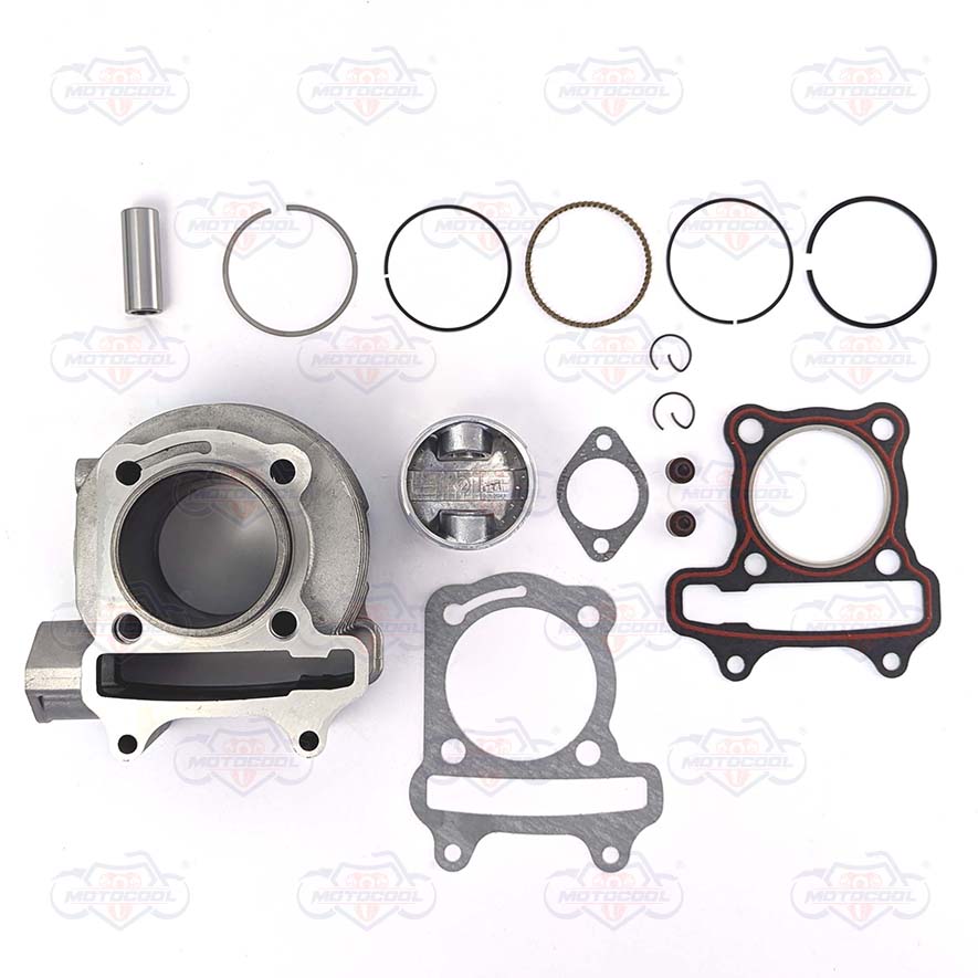 C-KIT CILINDRO MEK GY6 125