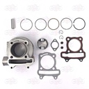 B-KIT CILINDRO MEK GY6 125