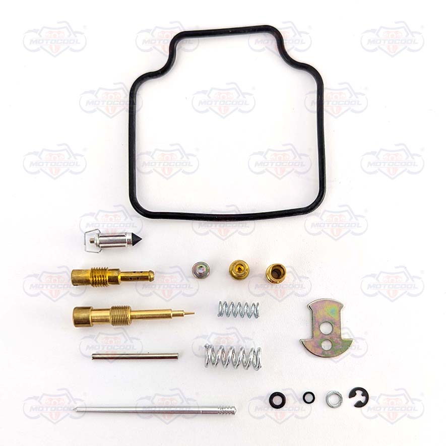 B-KIT DE AGUJAS CARBURADOR GY6 150