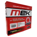 KIT DE TRACCION 428H-38T-15T-118L P/TRAB (BUJES DE IMPACTO) FT150