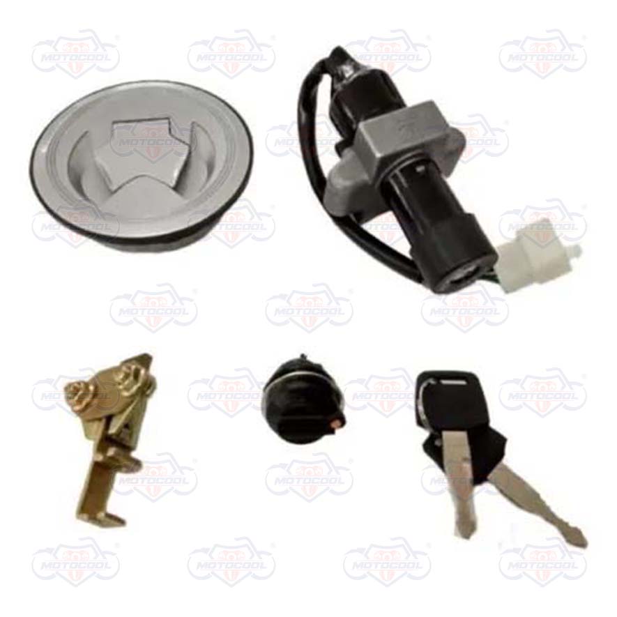 B-Kit de cerradura 150z