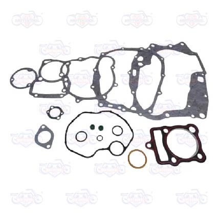 A-KIT EMPAQUE CG150