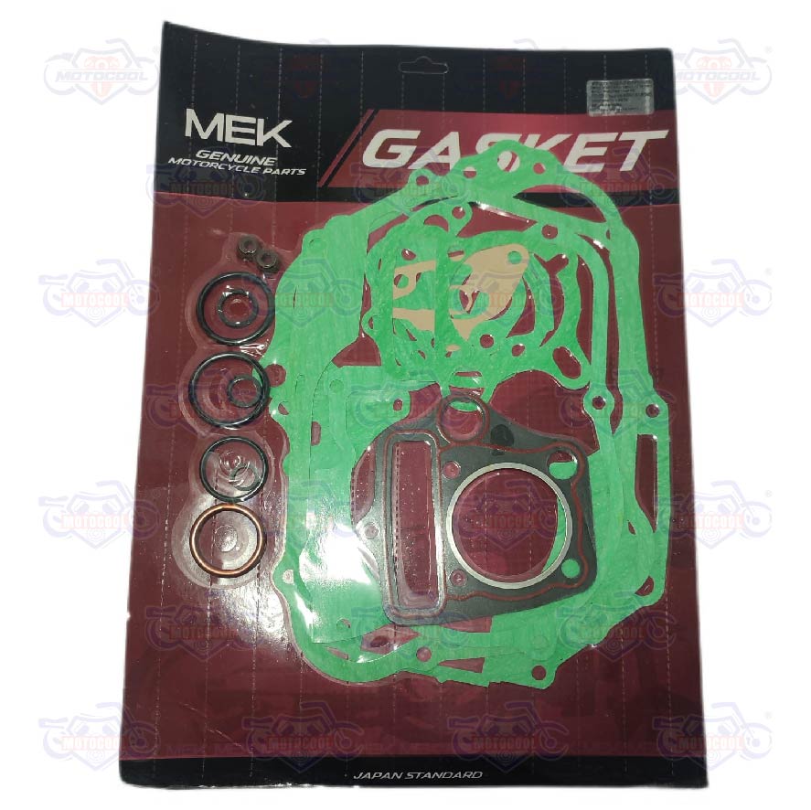 C-KIT EMPAQUE COMPLETO MX100 4T/GX110 MEK