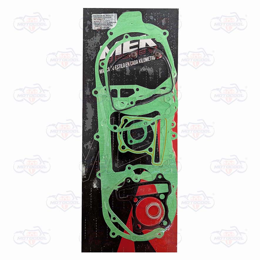 A-KIT EMPAQUE GY6 150