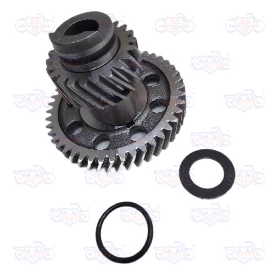 B-KIT LEVAS CG125/CG150