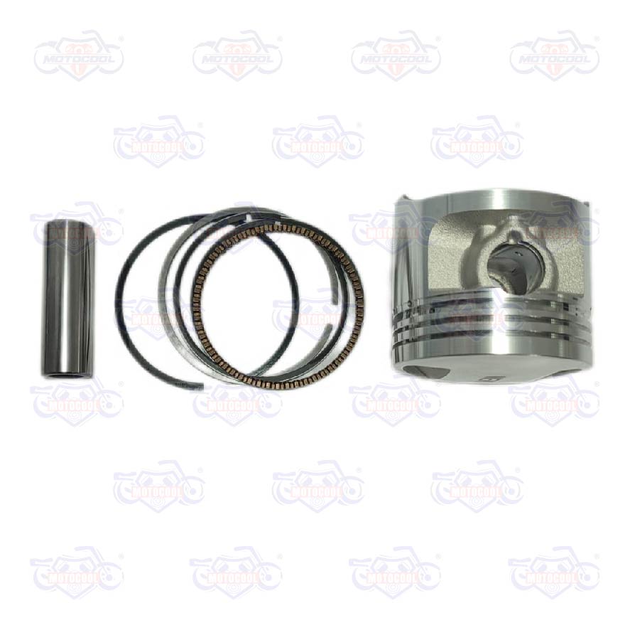 [1001343] C-KIT PISTON CG125