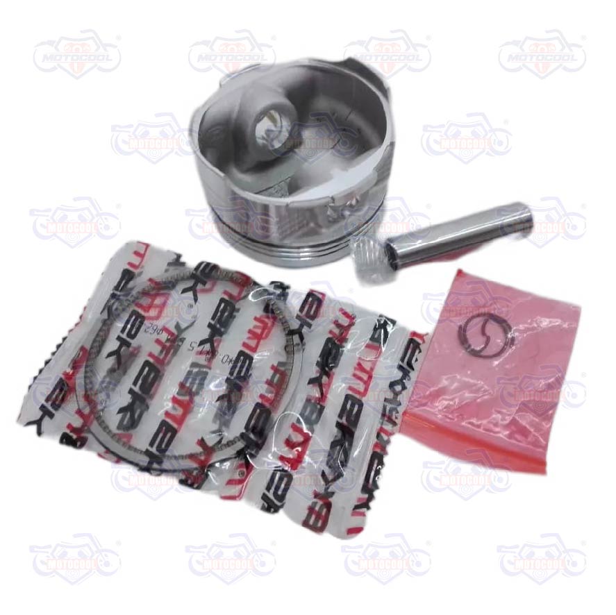 B-Kit Piston FT150 CG150 small pin