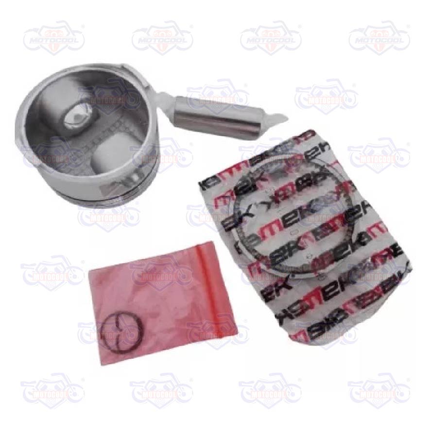 B-KIT PISTON GY6 150