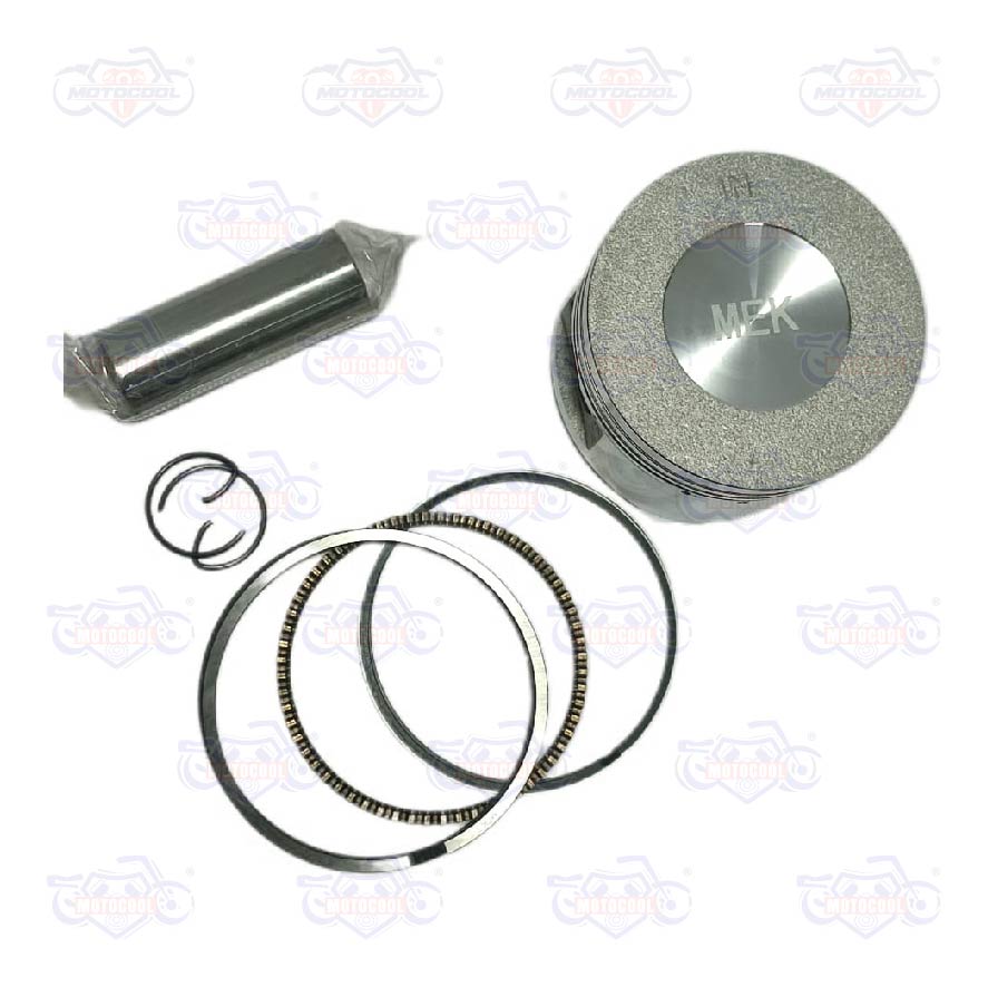 C-KIT PISTON MEK GY6 (125 CC)