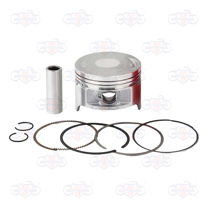[1003532] C-KIT PISTON YBR 125