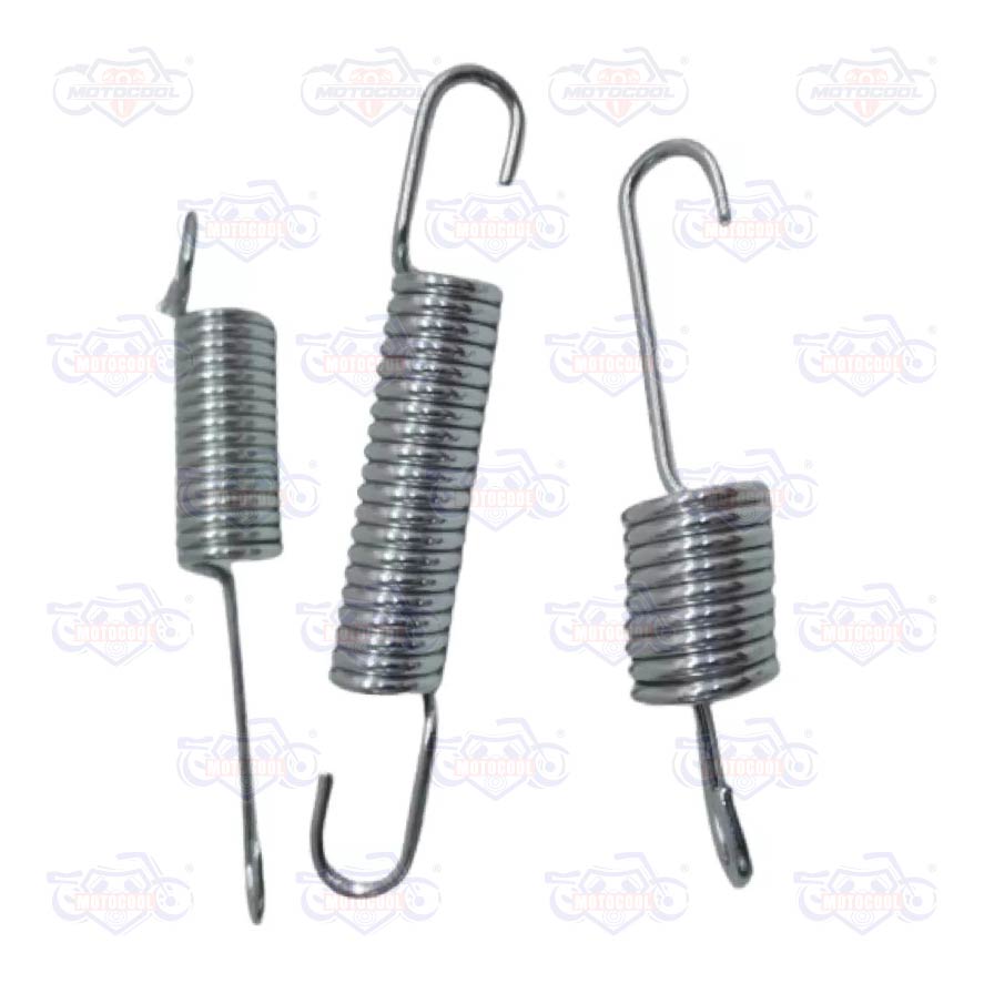 A-KIT RESORTE   CG125/MG150/FT125