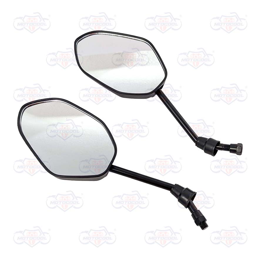 KIT RETROVISORES DM150/XY200GY-8/XM200GY-8