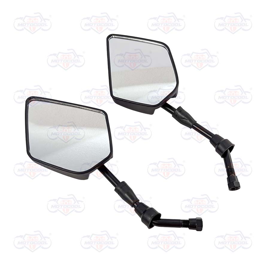 KIT RETROVISORES GXT200 ZX2729/GXT200/XY200GY-8/XM200GY-B/XPLORER200/250/KMF200