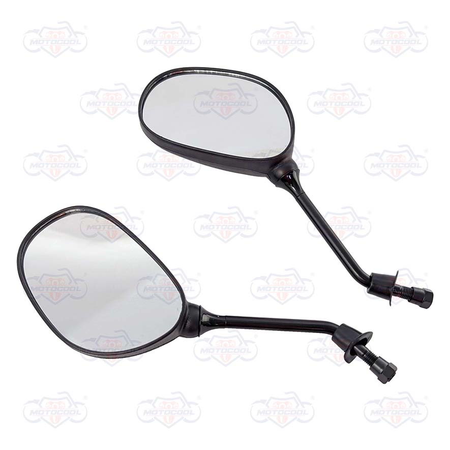 A-KIT RETROVISORES ZR125 J300701/