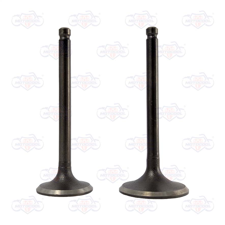 B-KIT VALVULA GY6 150