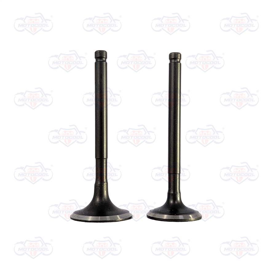 B-KIT VALVULA MEK PRO GY6 125