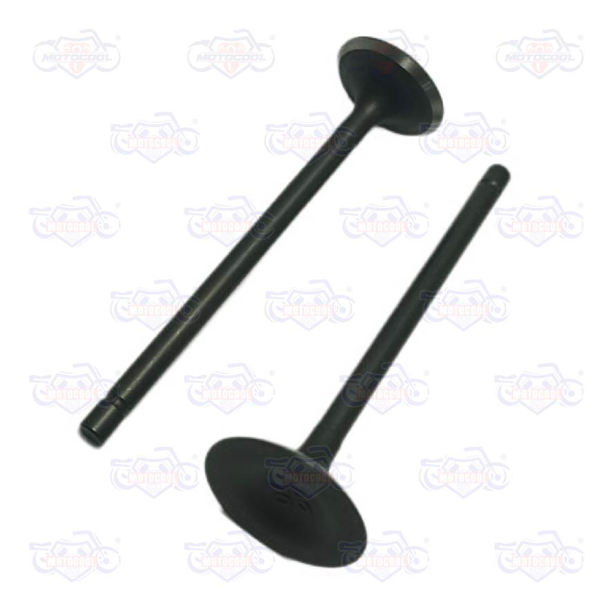 B-KIT VALVULA MEK PRO OEM CG150/DM150/RT180/FT180/CR1N/CR1S/CRX180