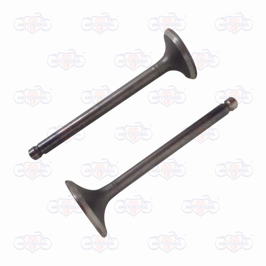 B-Kit Valvulas mx100 4t/Commander110/Maxx11