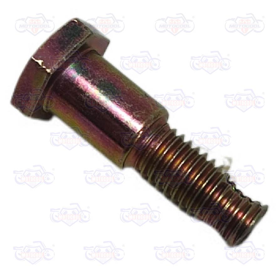 C-TORNILLO CUBIERTA FRENO TRAS