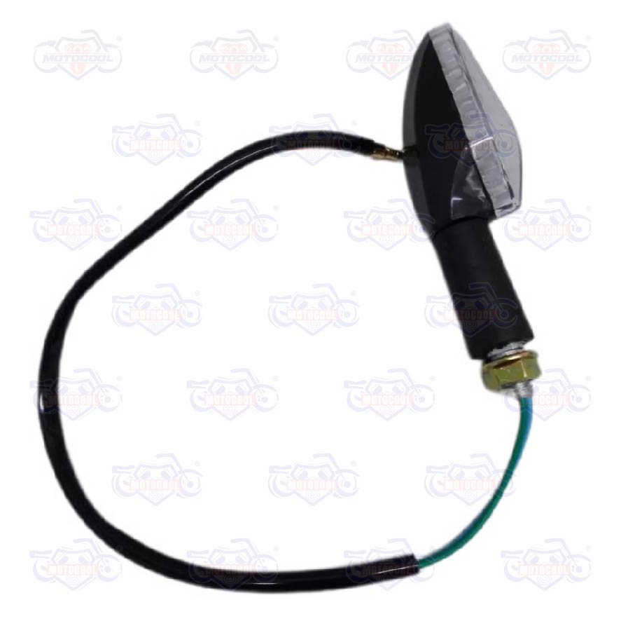 [3000007] B-Led direccional der FT150GT