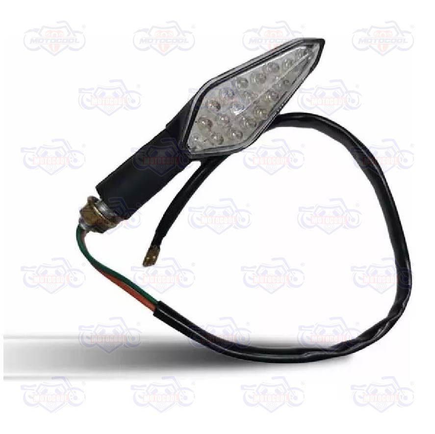 C-Led direccional izq FT150GT