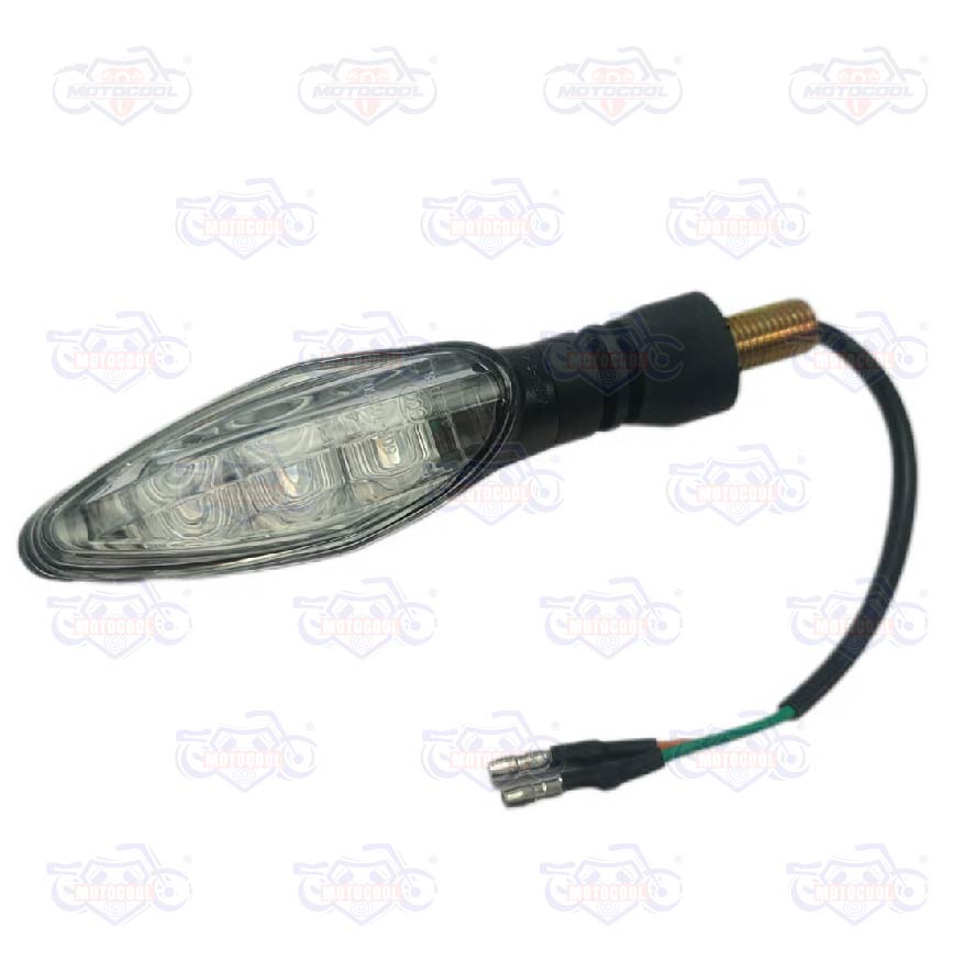 C-LED DIRECCIONAL TRAS IZQ