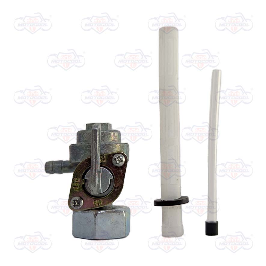 B-Llave de gasolina FT125