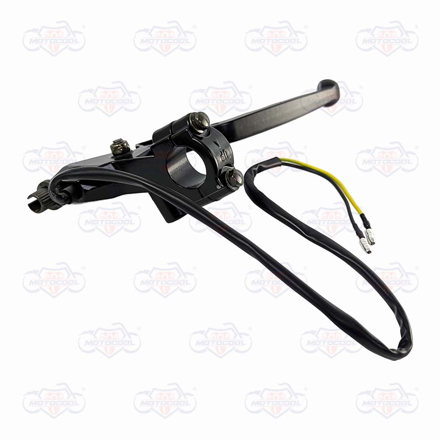 A-Manecilla Clutch con base FT150