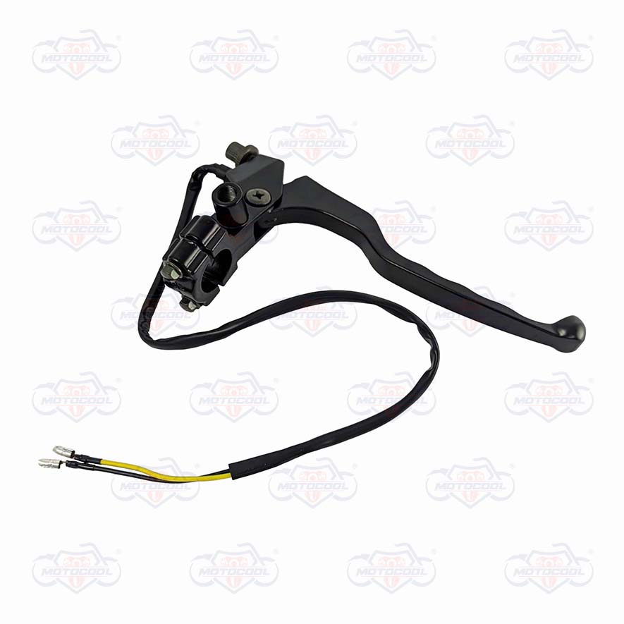 B-Manecilla Freno con base CGL125