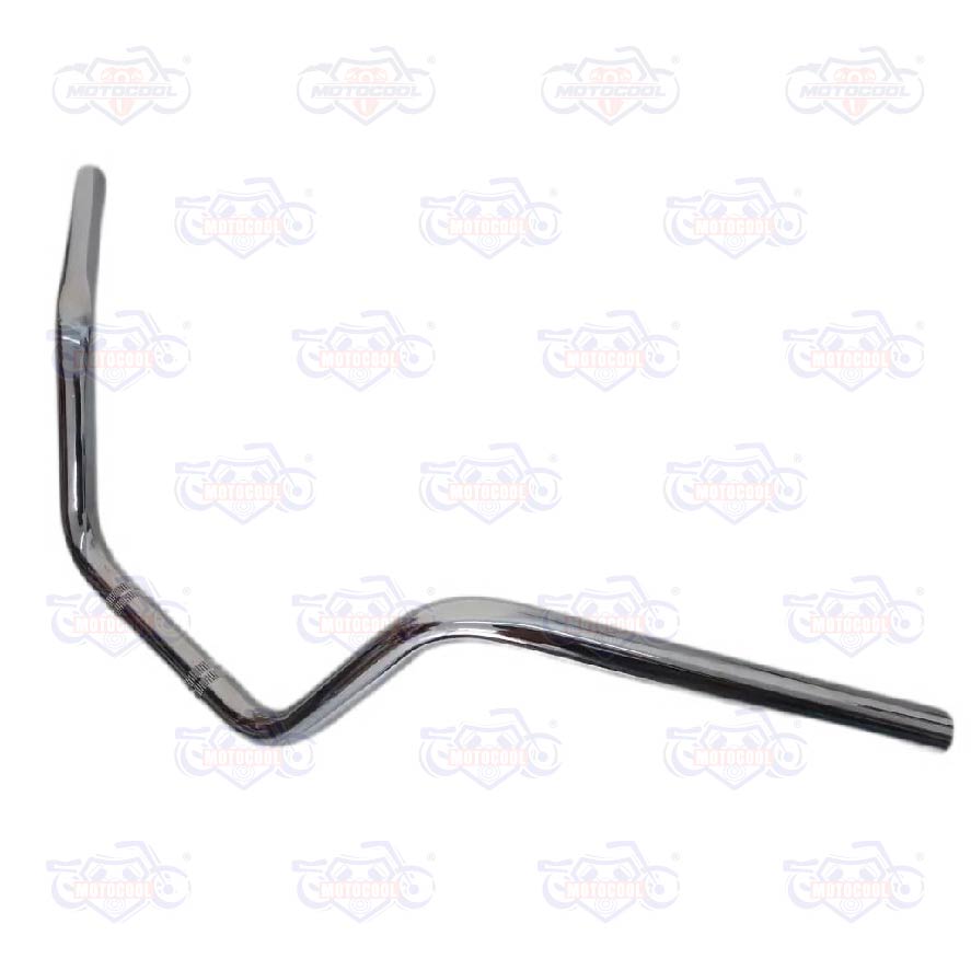 B-MANUBRIOCROMADO125Z