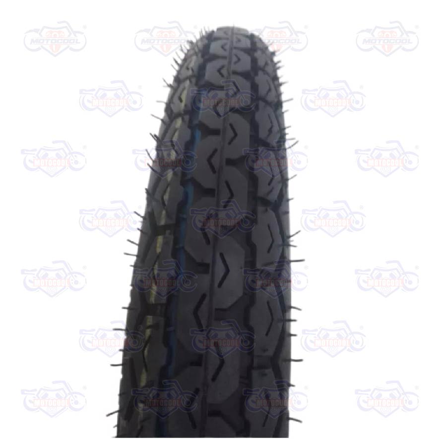 B-LLANTA CITY ROAD 2.50-17 (TT)