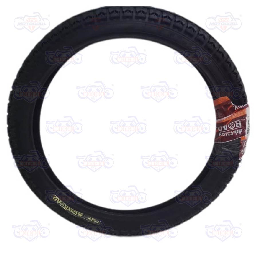 B-LLANTA CITY ROAD 2.50-18