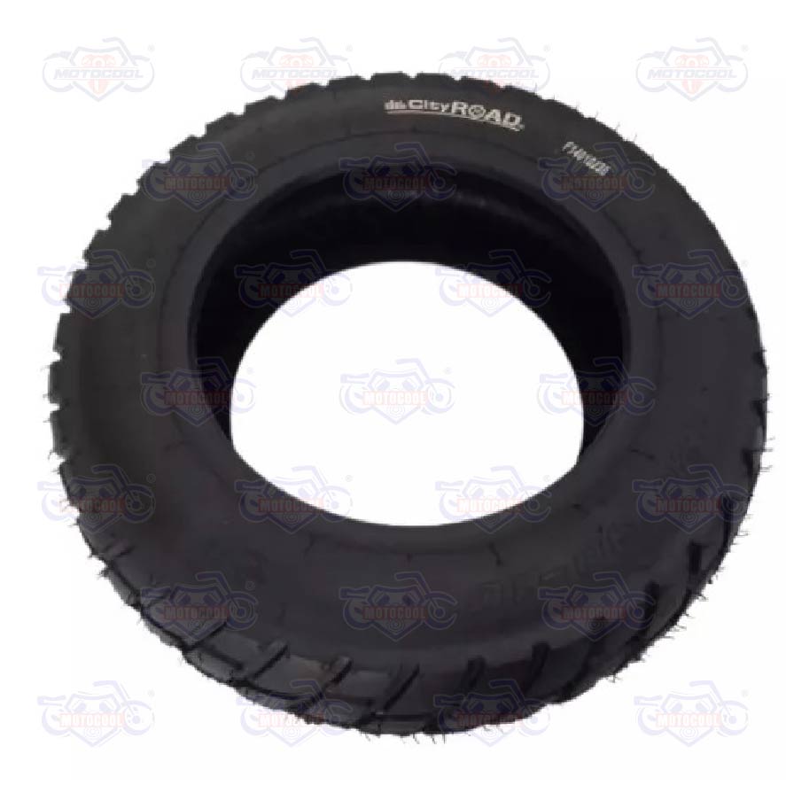 B-LLANTA CITY ROAD 120/90 - 10